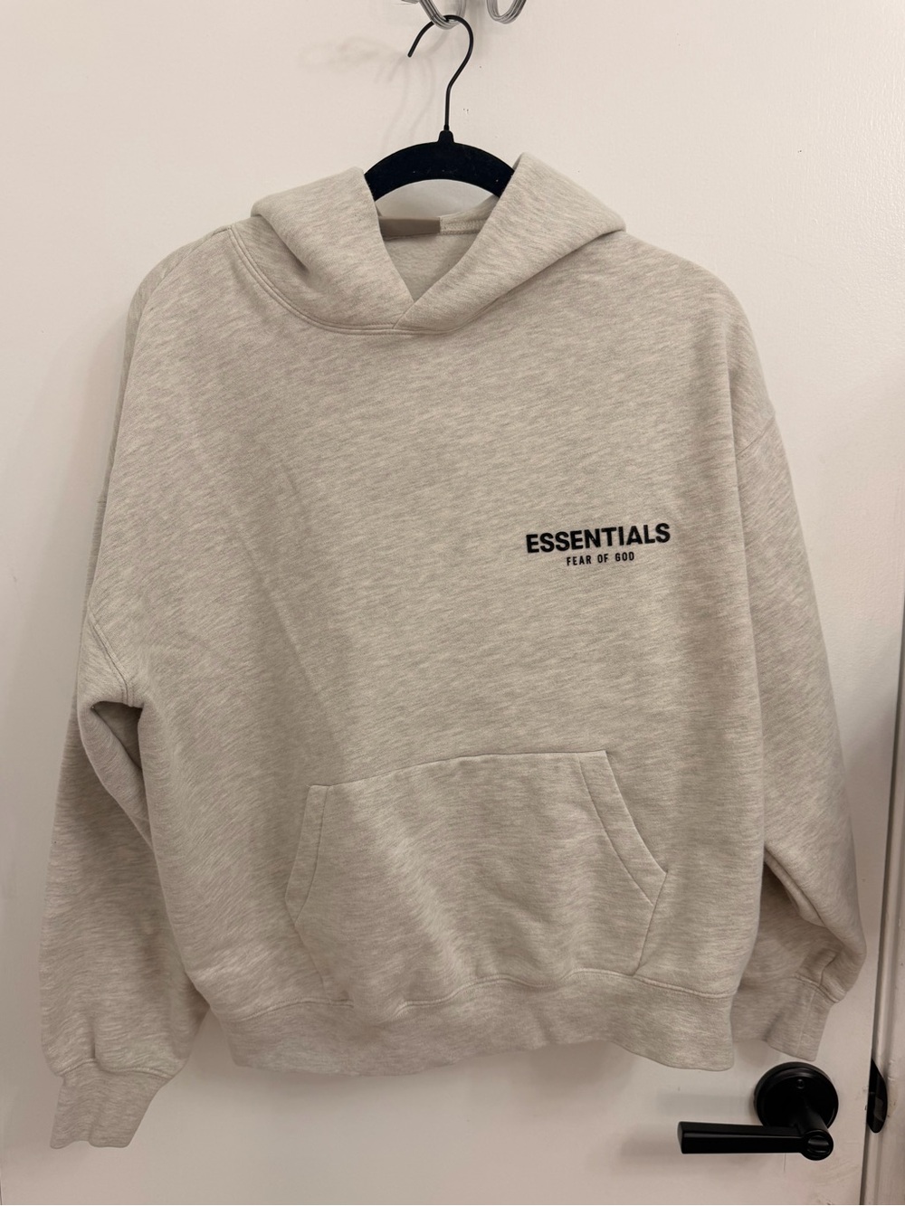 Essentials Fear of God